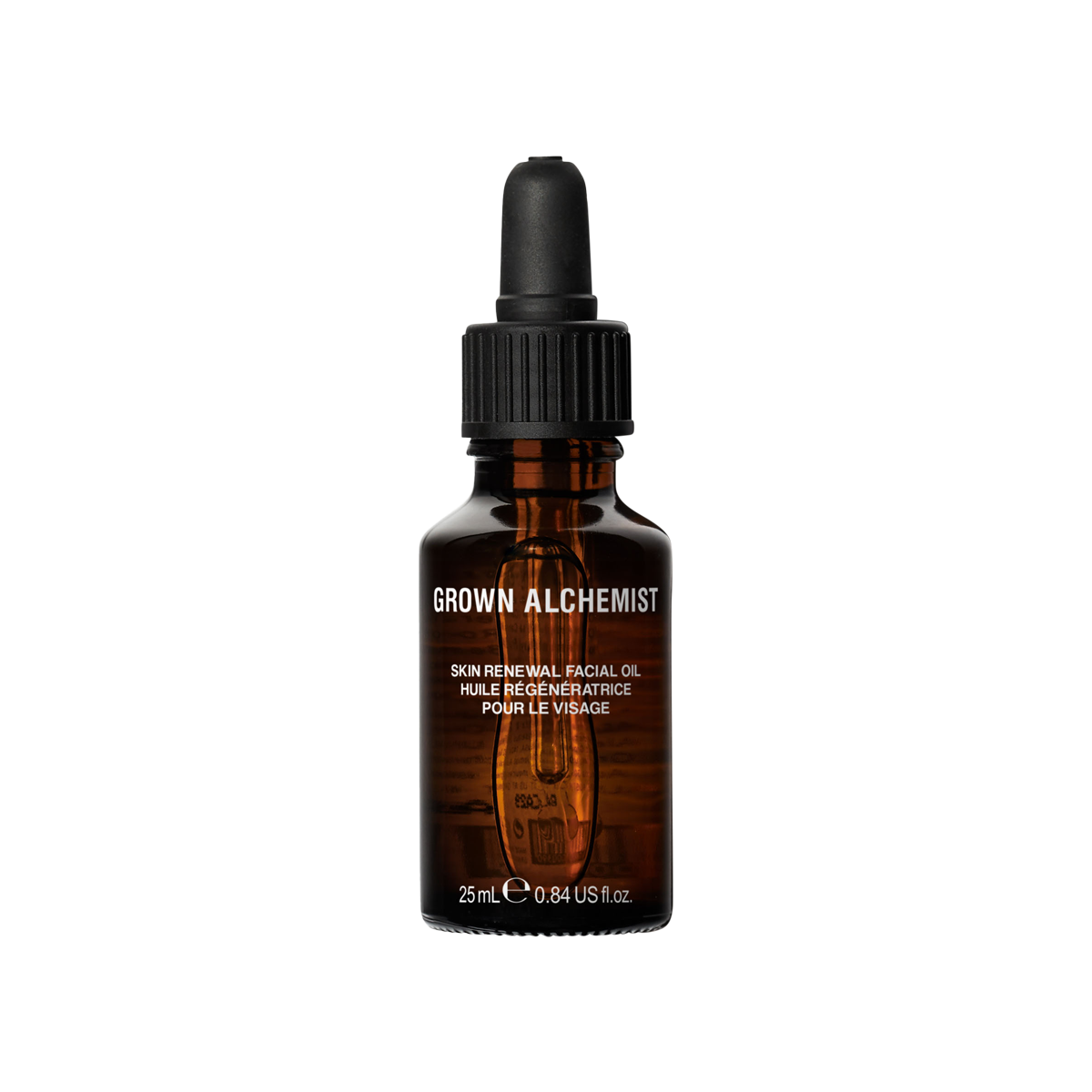 Grown Alchemist - Skin Renewal Facial Oil