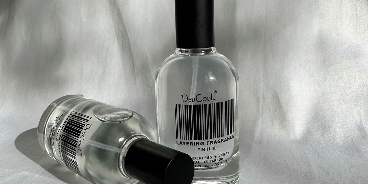 DEDCOOL - parfums