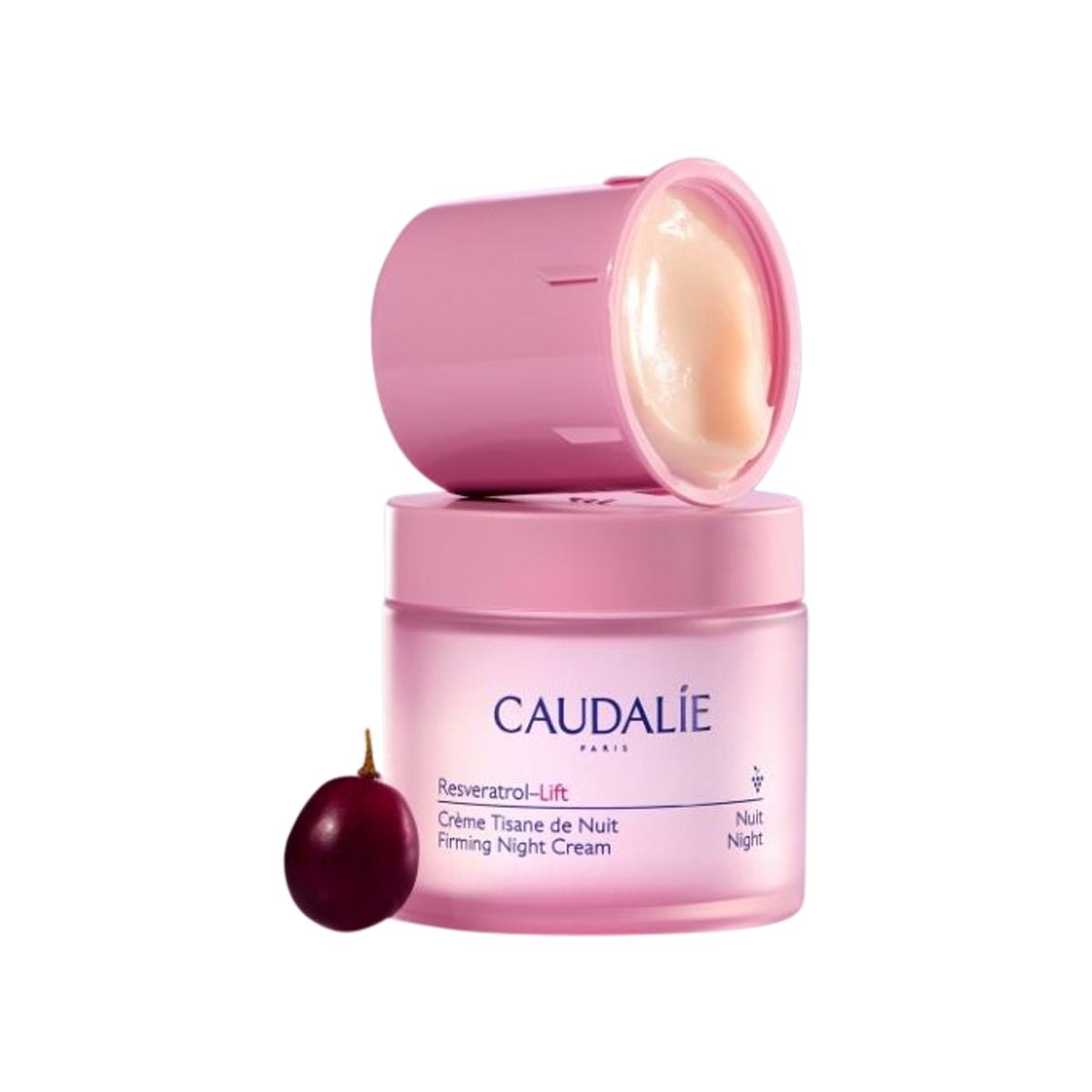 Caudalie - Resveratrol-Lift Firming Night Cream