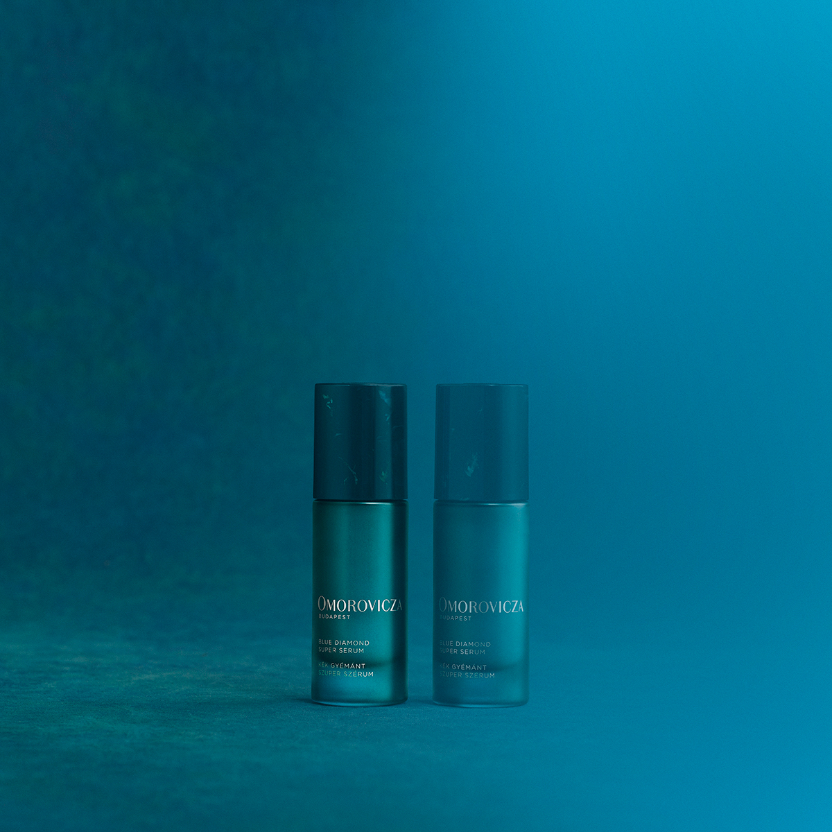 Omorovicza - Blue Diamond Super Serum