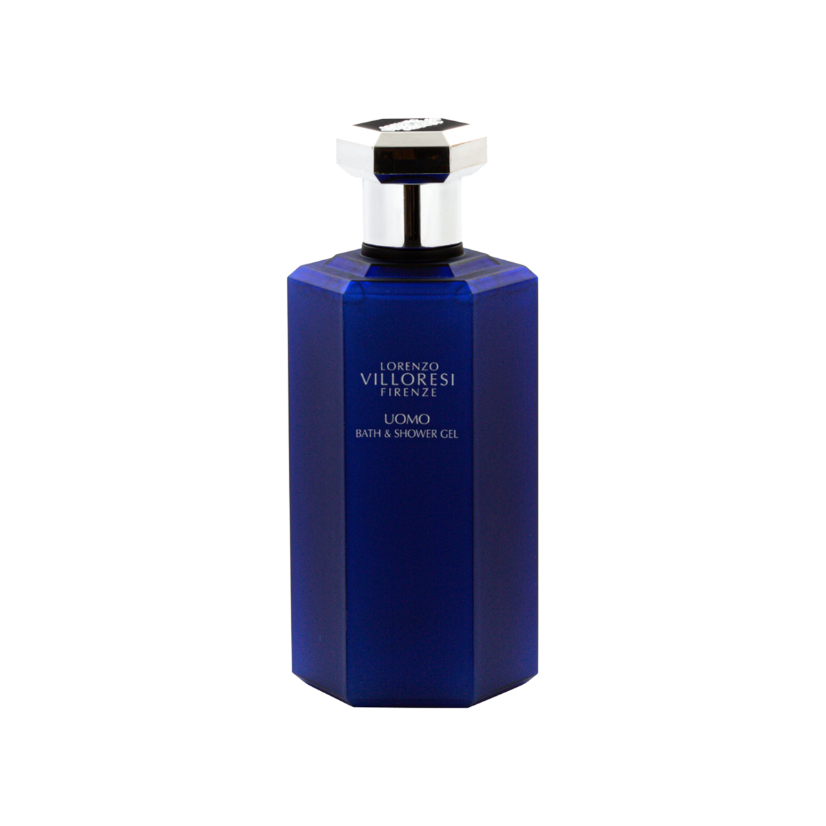 Lorenzo Villoresi - Uomo Bath & Shower Gel