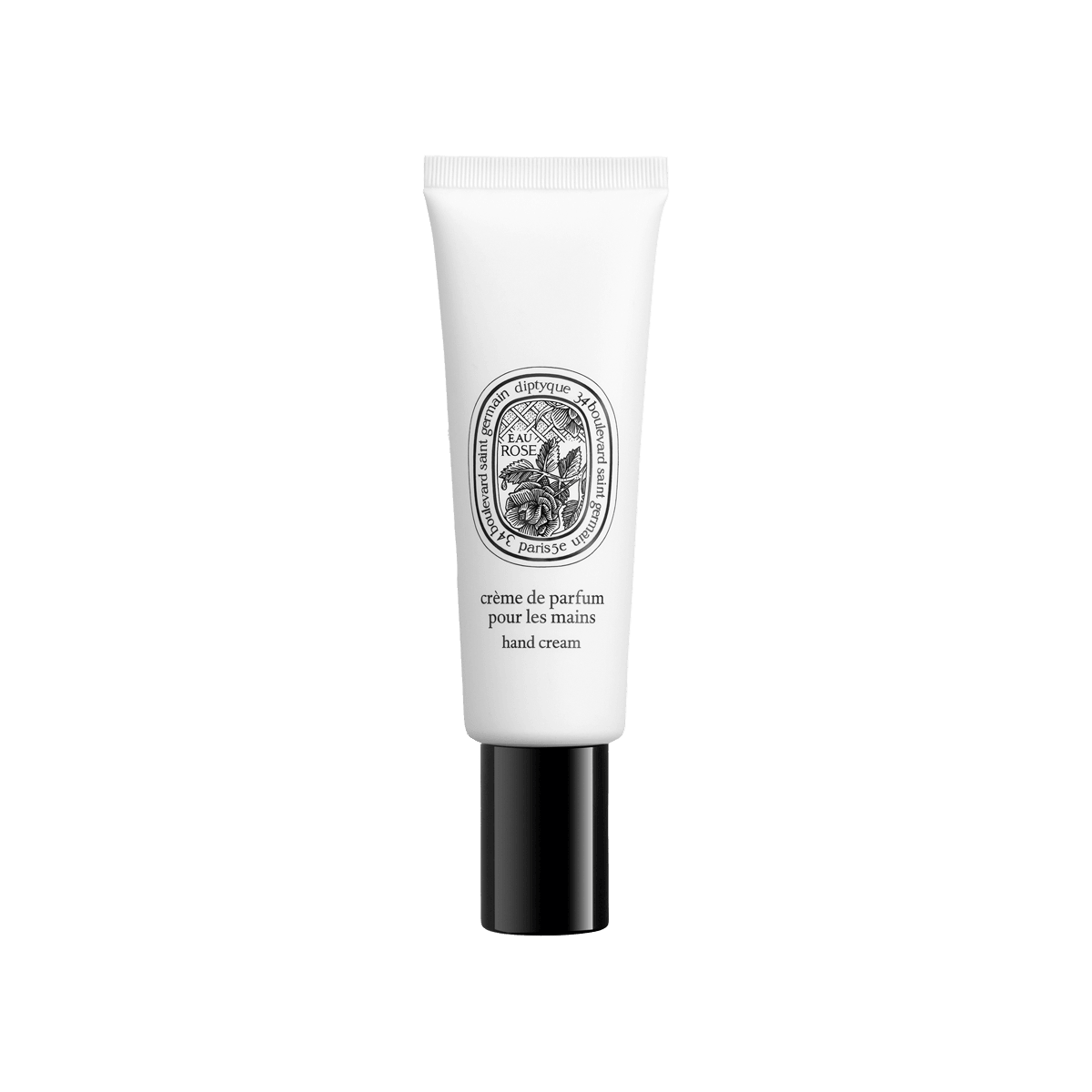 Diptyque - Eau Rose Hand Cream