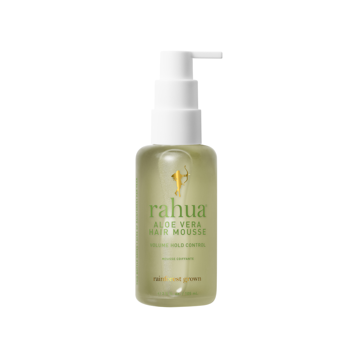 Rahua - Aloe Vera Hair Mousse