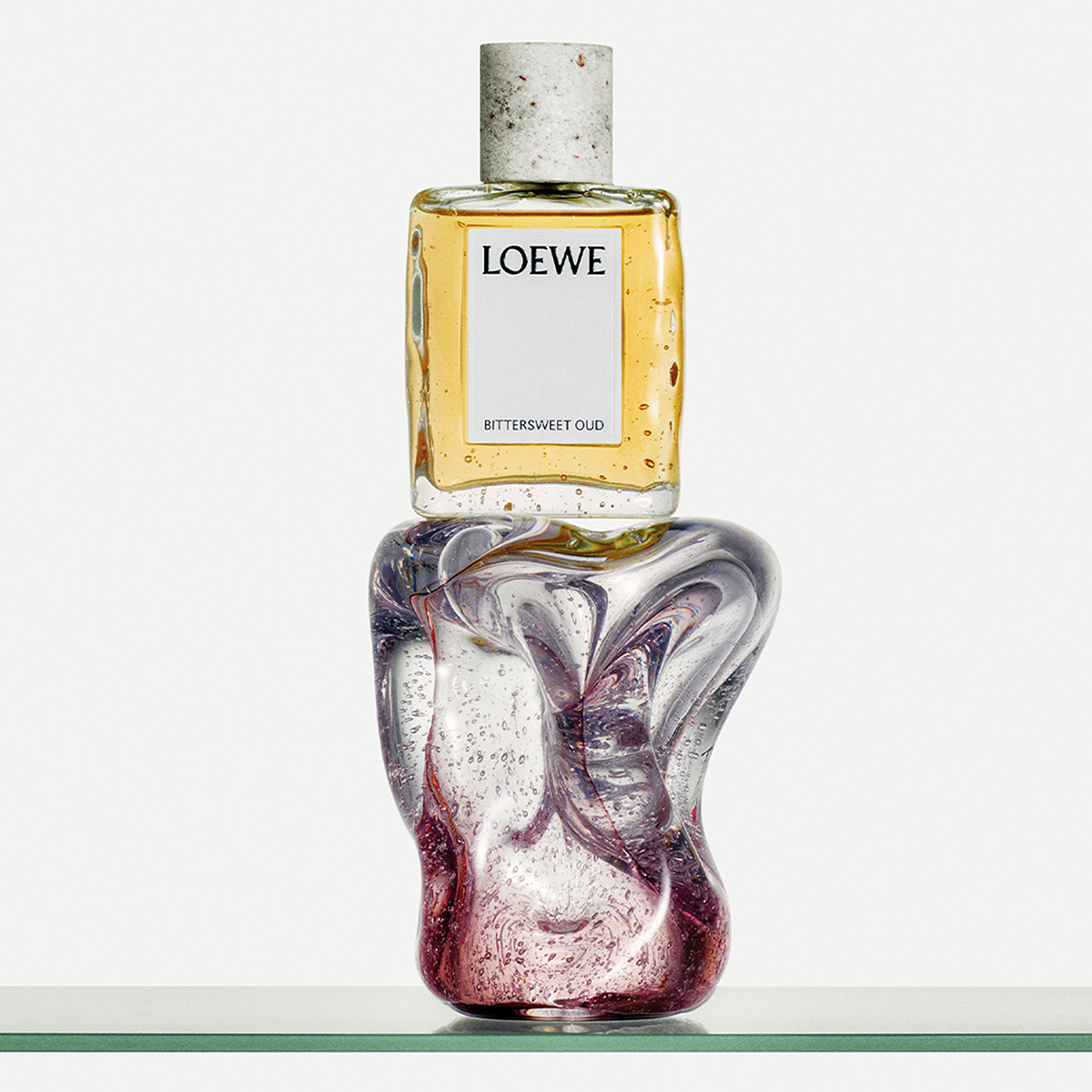 LOEWE - Bittersweet Oud Eau de Parfum