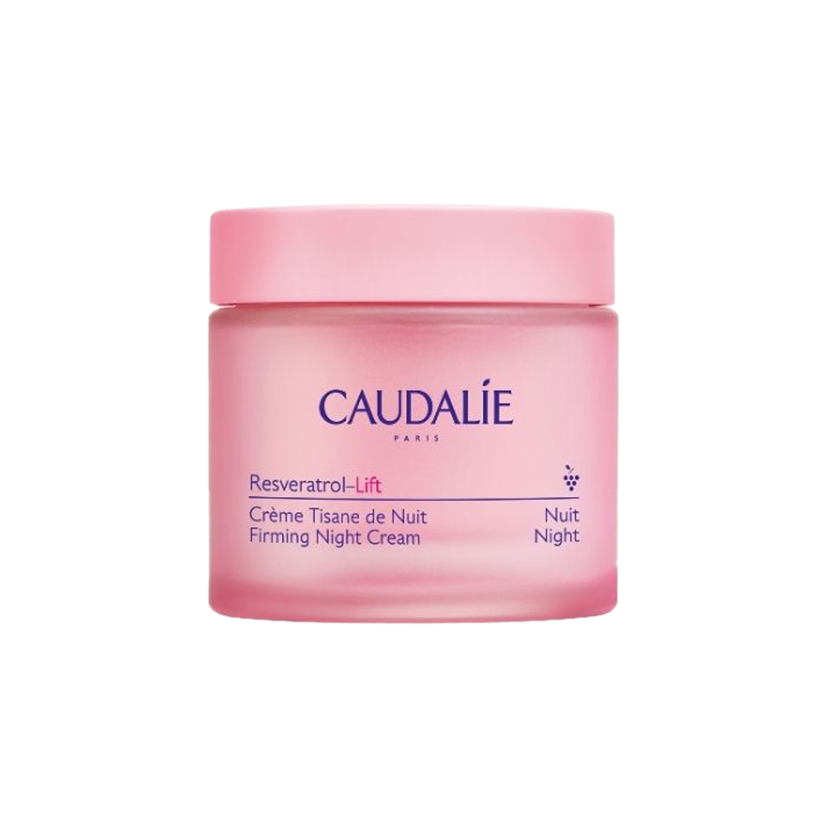 Caudalie - Resveratrol-Lift Firming Night Cream