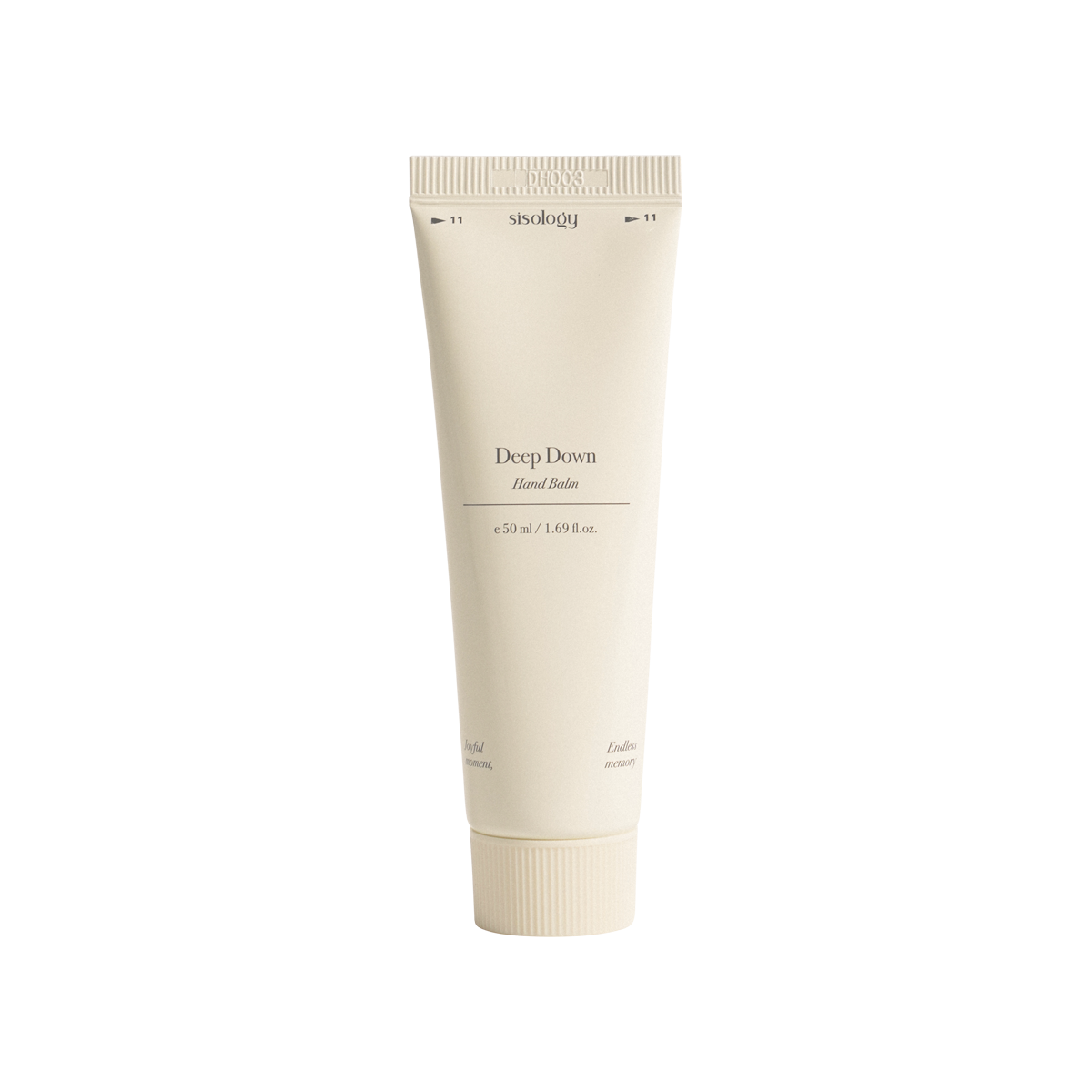 sisology - Deep Down Hand Balm