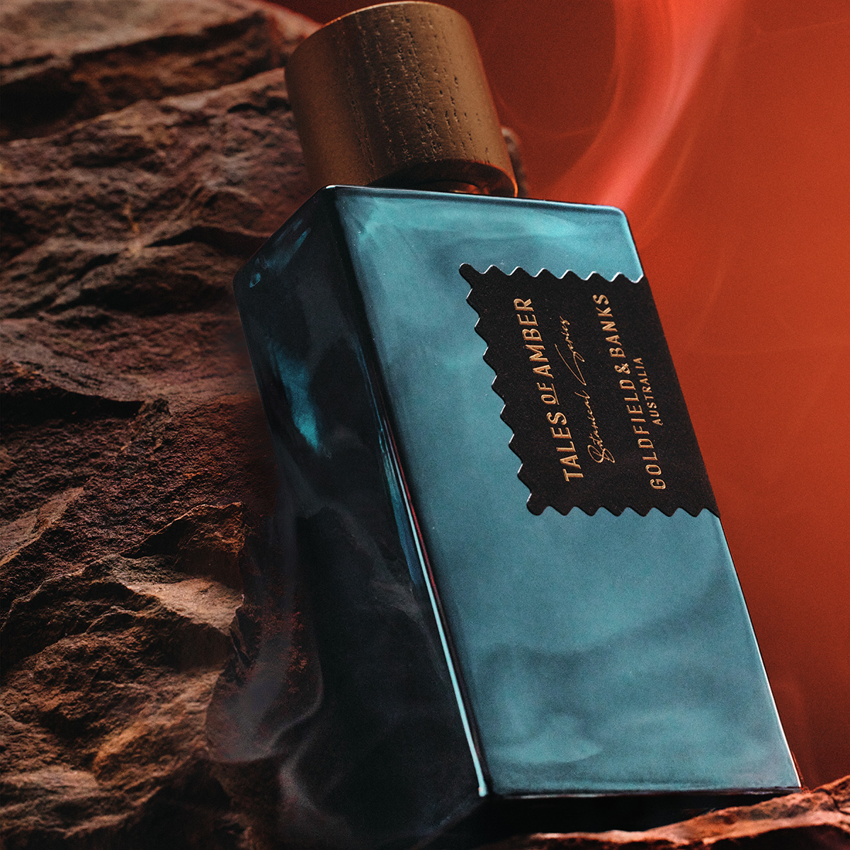 Goldfield & Banks - Tales of Amber Extrait de Parfum