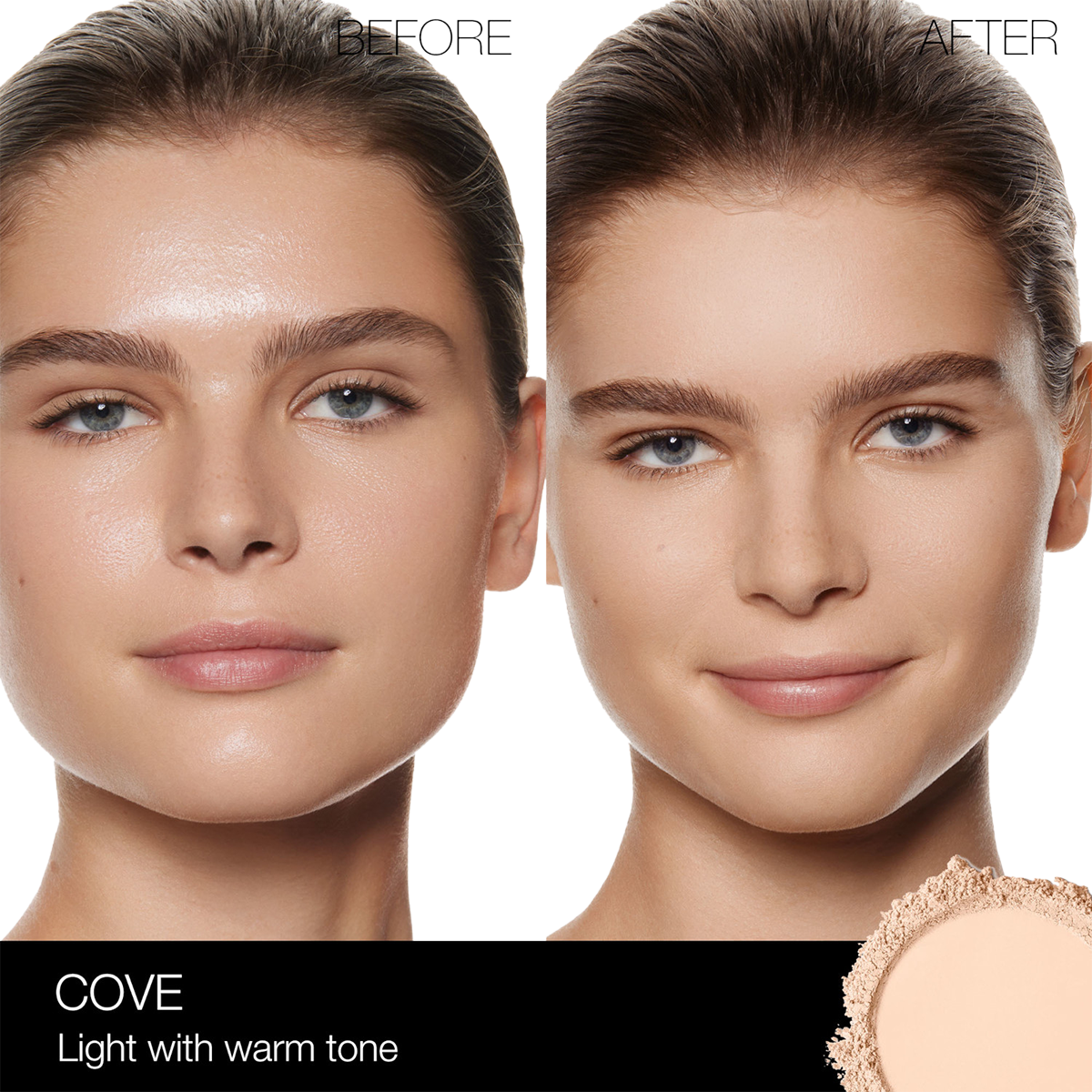 NARS - Soft Matte Advanced Perfecting Powder