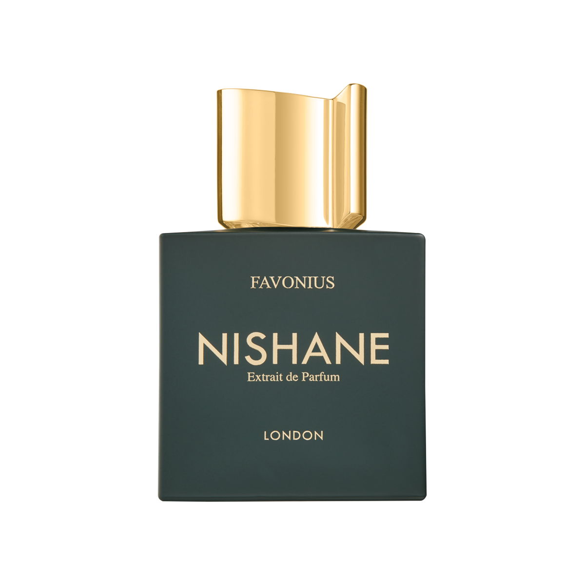 Nishane - Favonius London Eau de Parfum