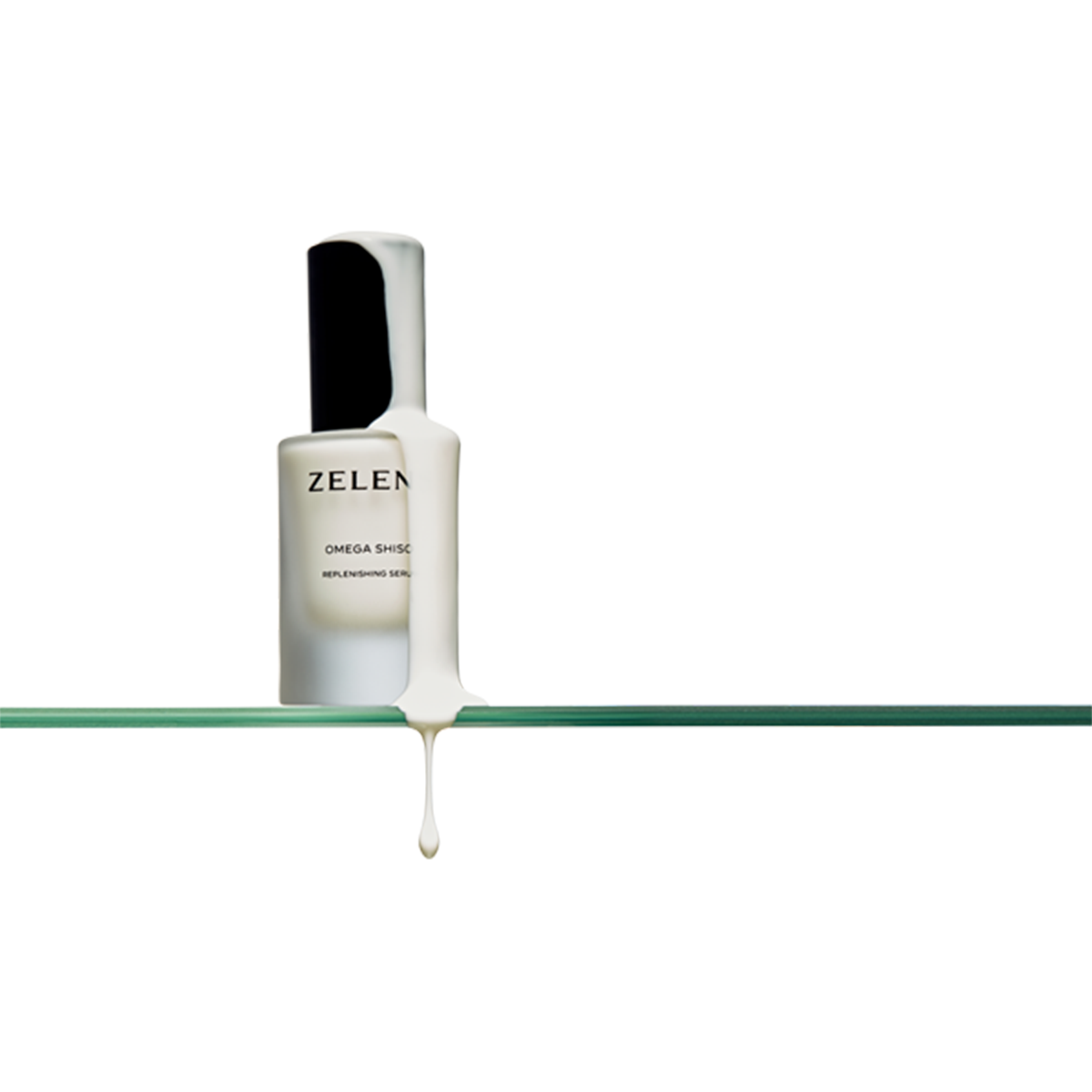 Zelens - Omega Shiso Replenishing Serum