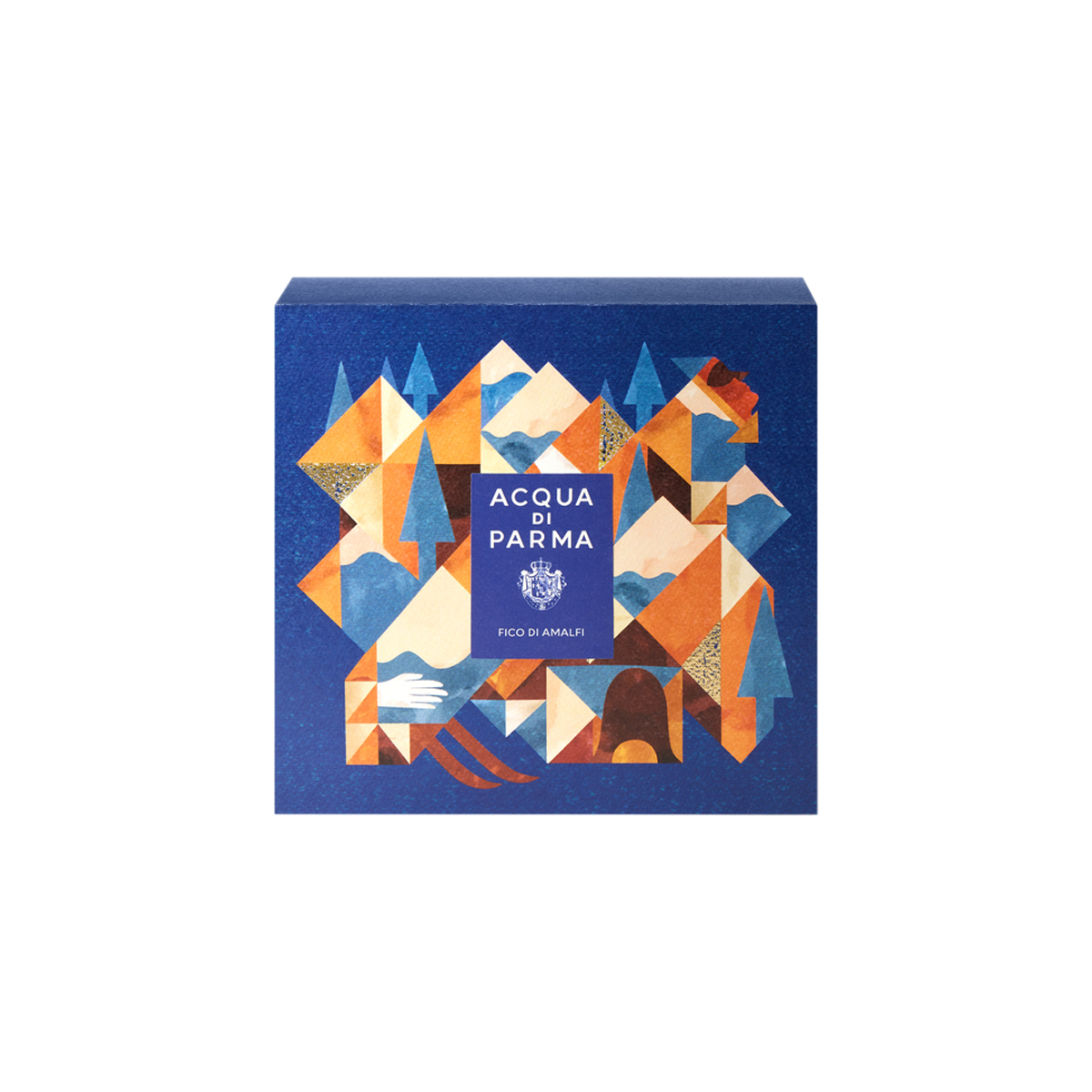 Acqua di Parma - Holiday 26 Fico H&B Ritual Set