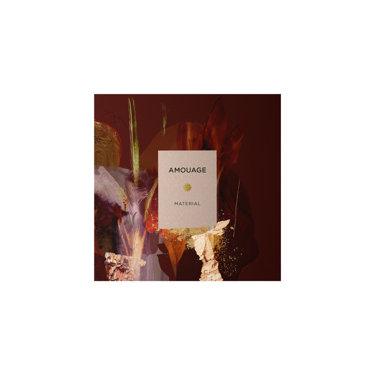 Amouage - Material Woman Eau de Parfum