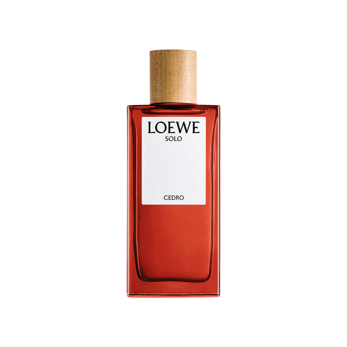 LOEWE - Solo Cedro Eau de Toilette