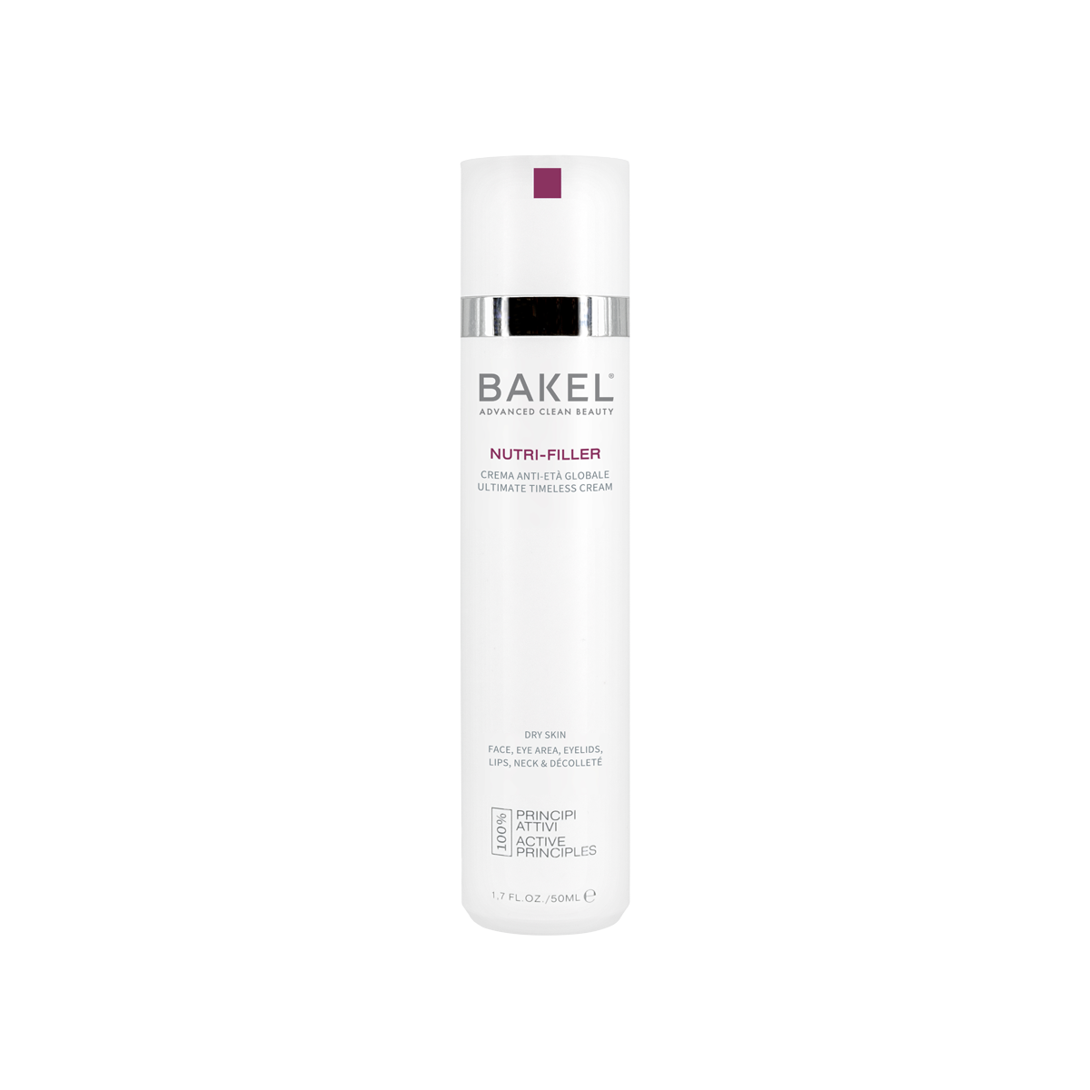 Bakel - Nutri-Filler Case & Refill