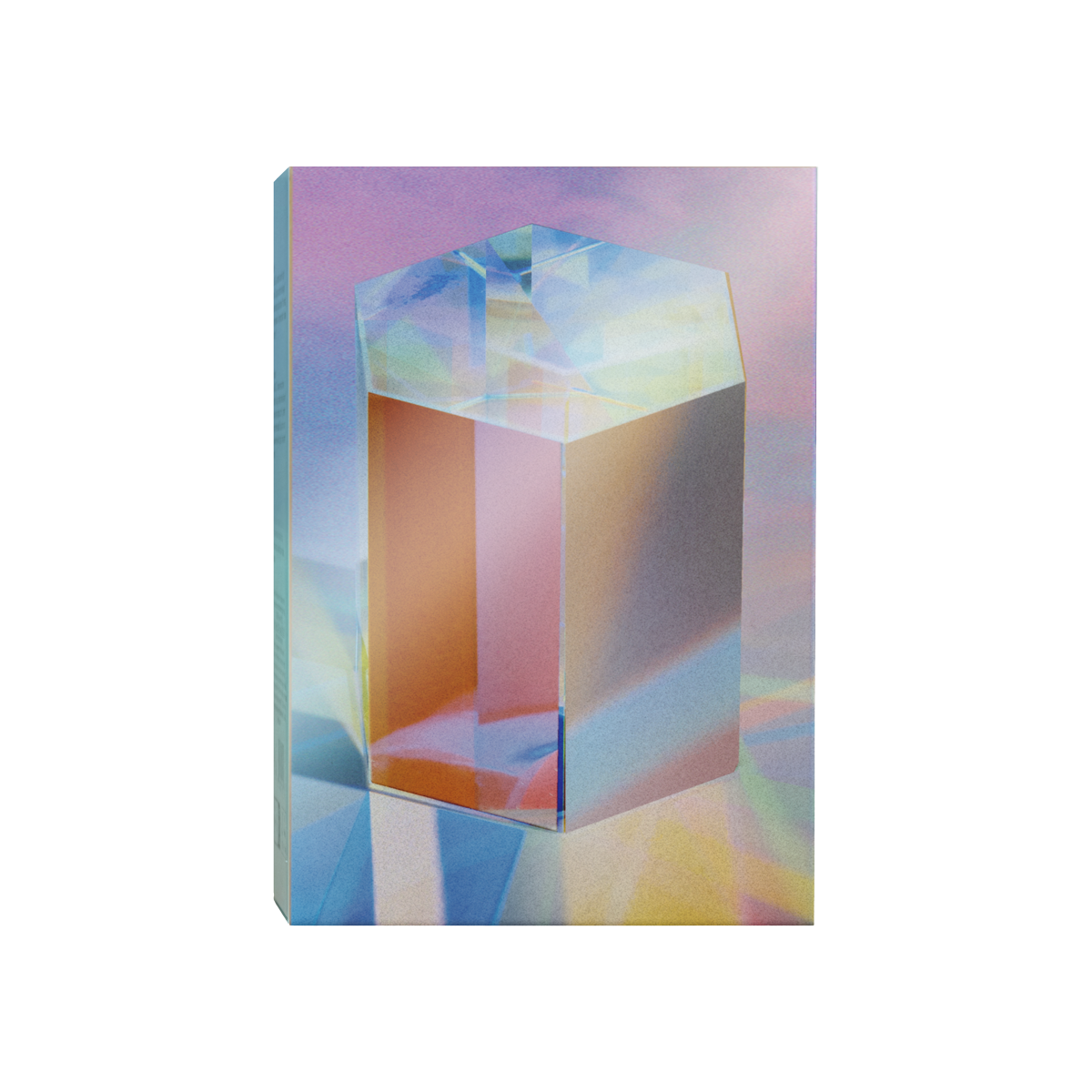 D.S. & DURGA - Steamed Rainbow Eau de Parfum