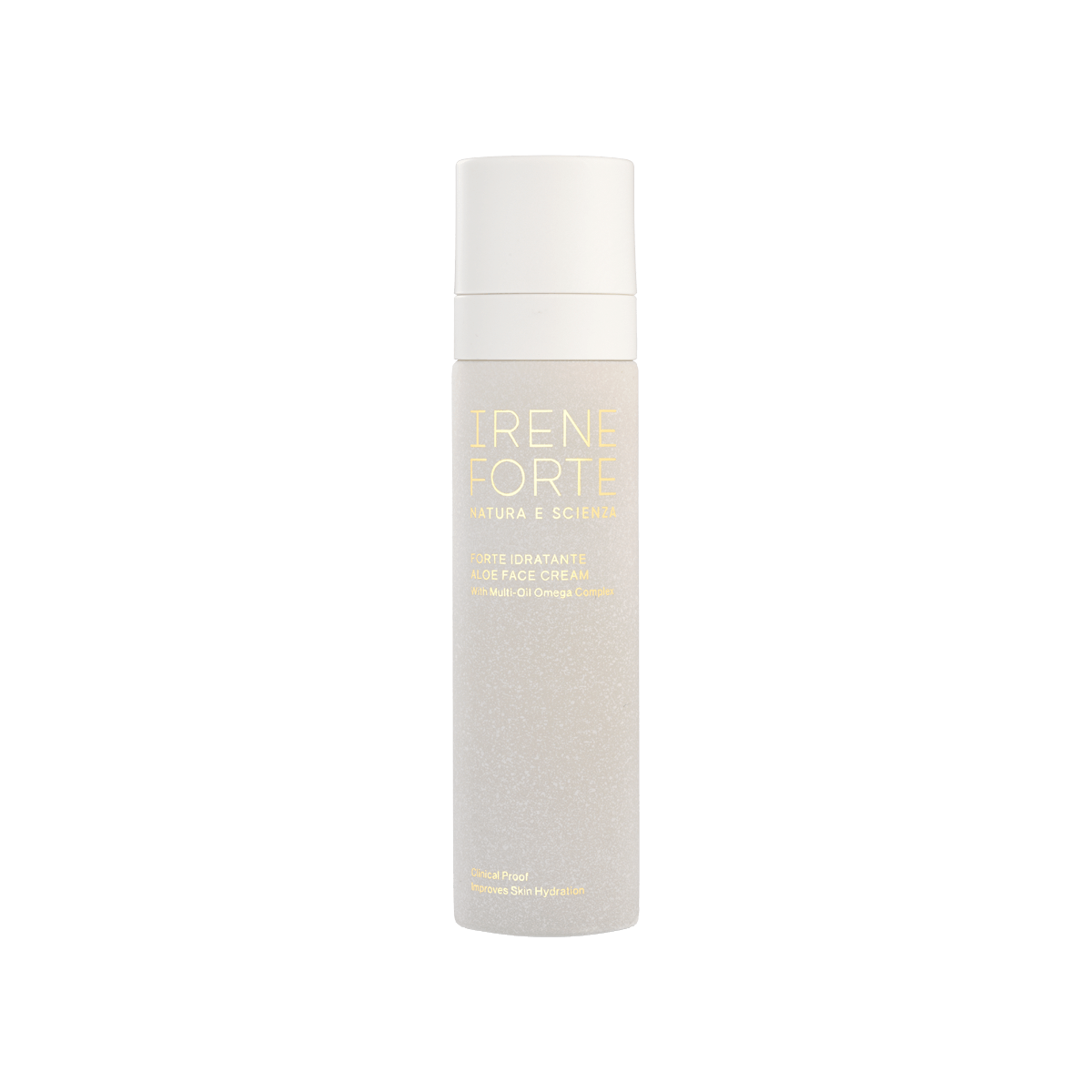 Irene Forte - Aloe Face Cream