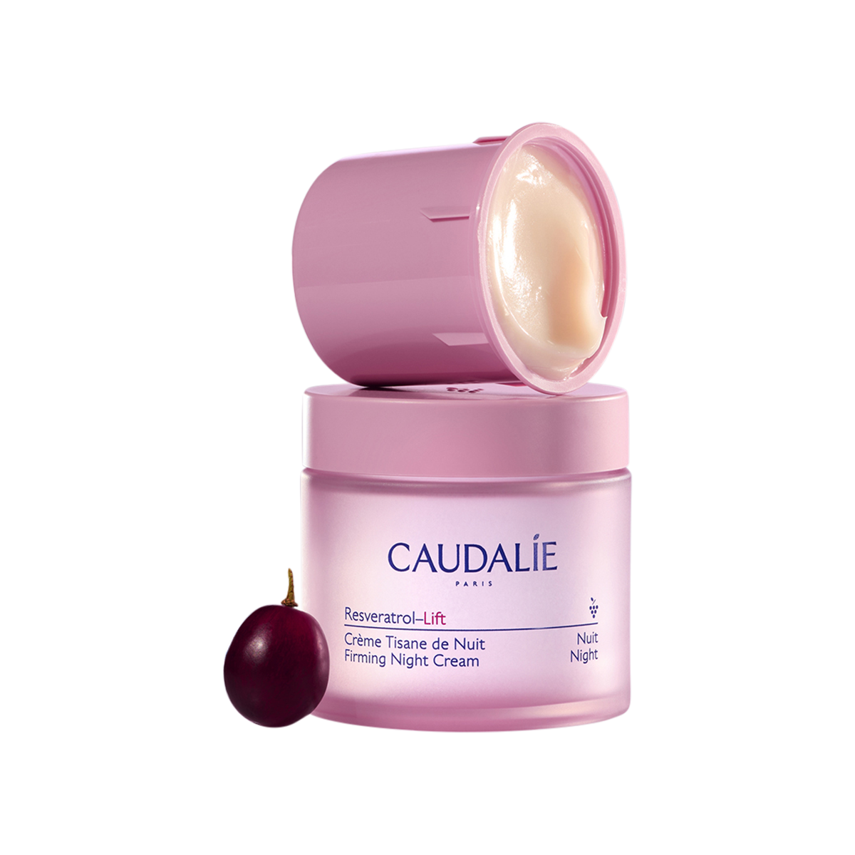 Caudalie - Resveratrol-Lift Night Cream Refill
