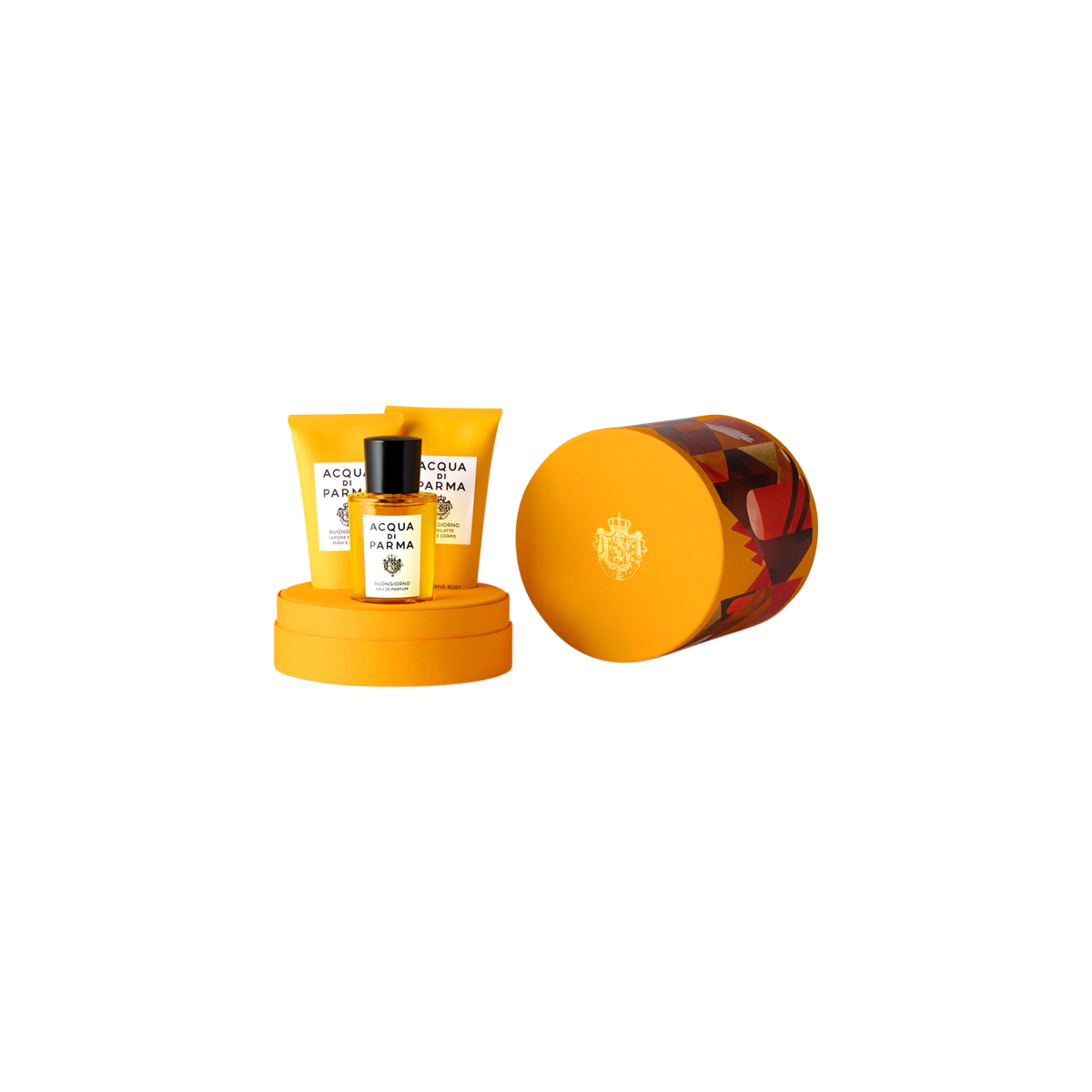 Acqua di Parma - Holiday 26 Buongiorno Gift Set