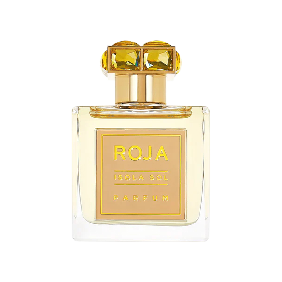 ROJA London - Isola Sol Parfum