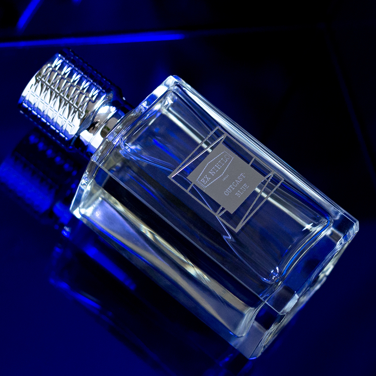 EX NIHILO - Outcast Blue Eau De Parfum