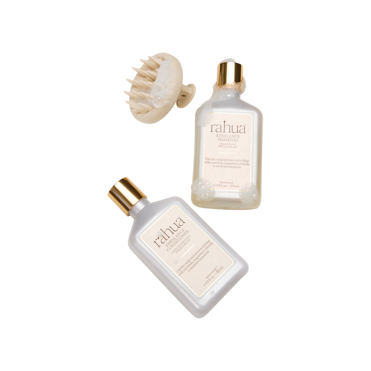 Rahua - Rebalance Conditioner