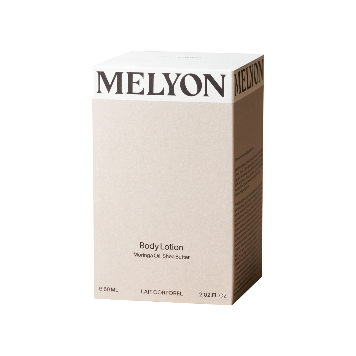 Melyon - Body Lotion