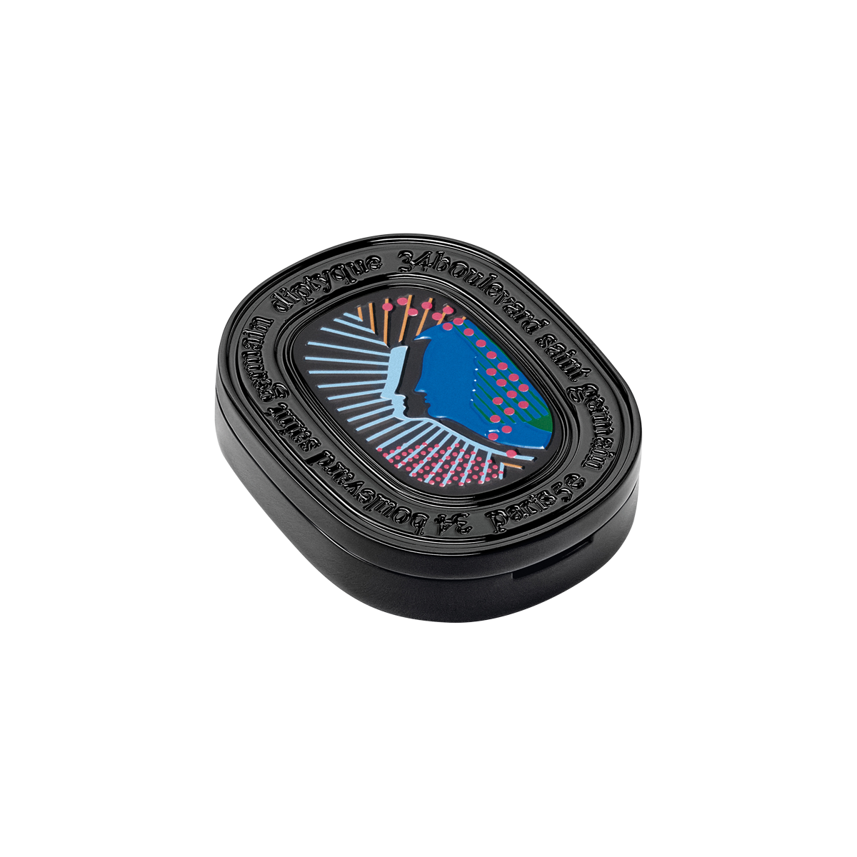Diptyque - Orphéon Solid Perfume