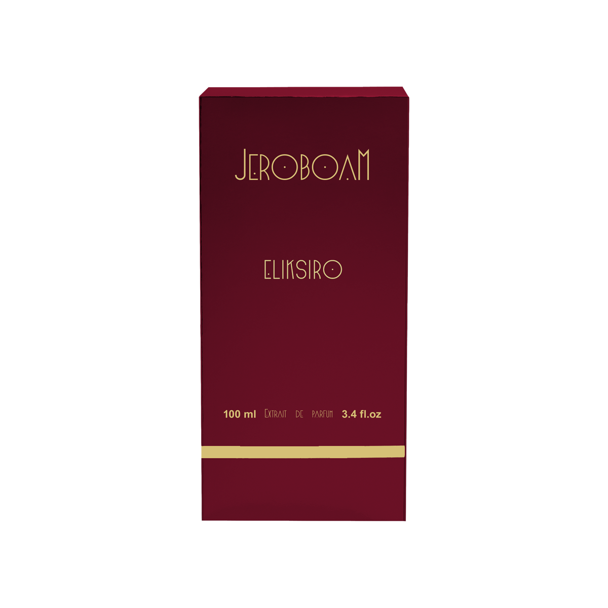 Jeroboam - Eliksiro Extrait de Parfum