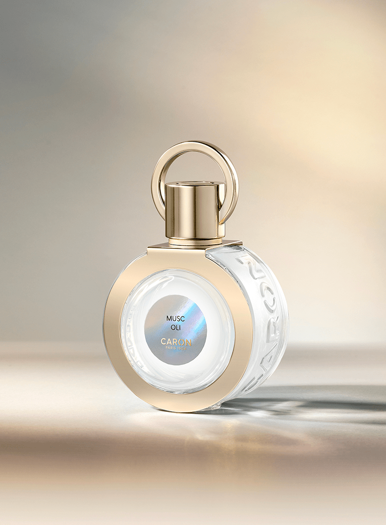 Caron Musc Oli parfum
