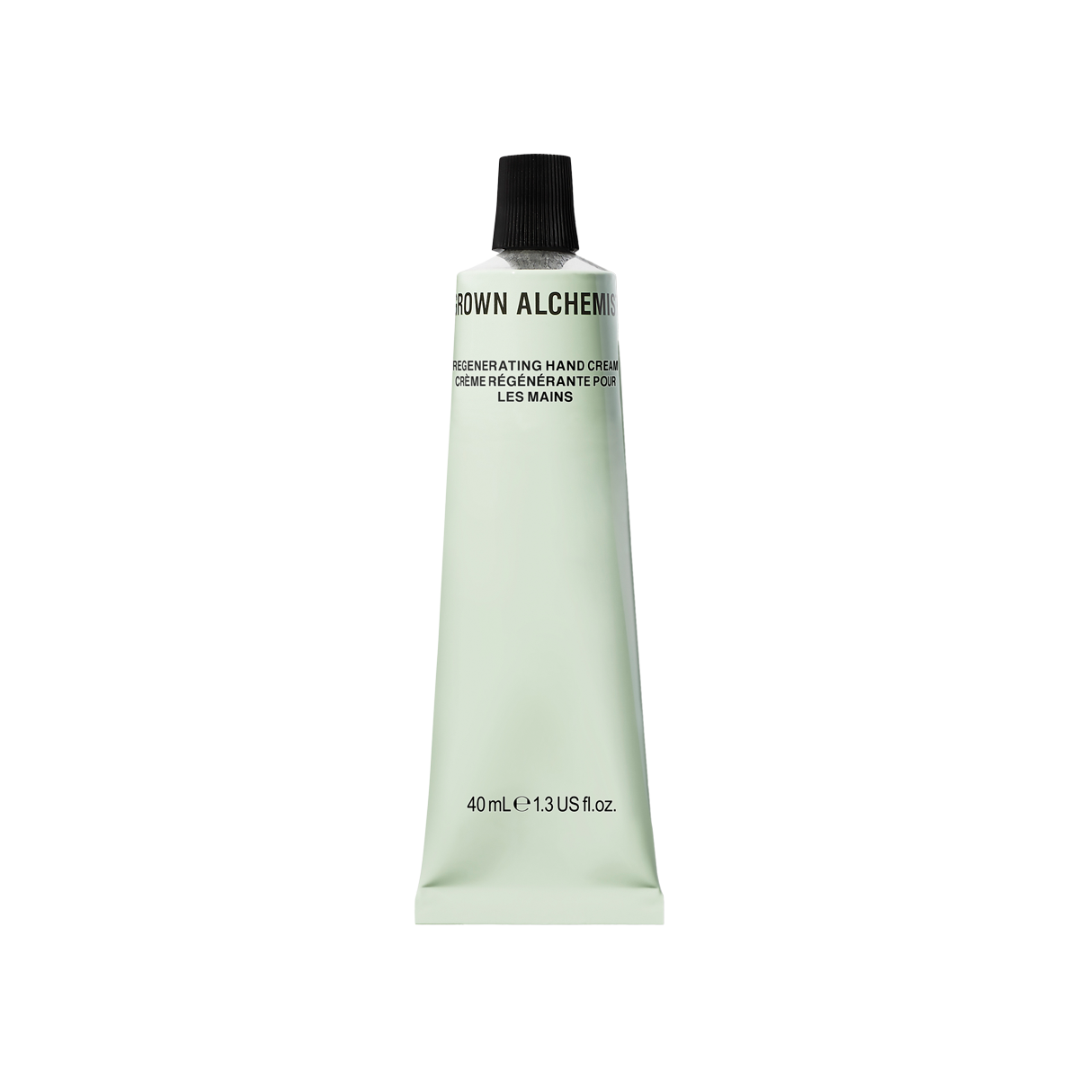 Grown Alchemist - Regenerating Hand Cream