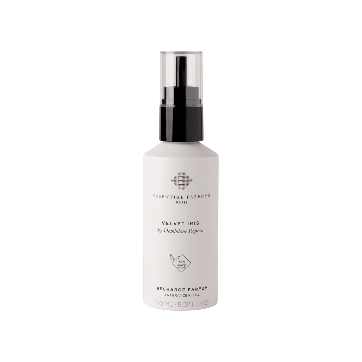 Essential Parfums - Velvet Iris Eau de Parfum Refill