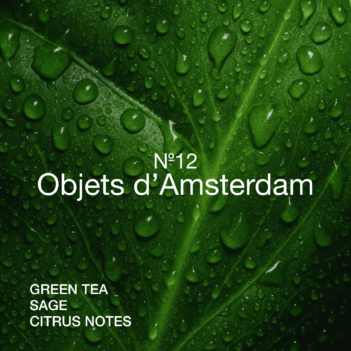Marie-Stella-Maris - Objets d'Amsterdam Bath Salt
