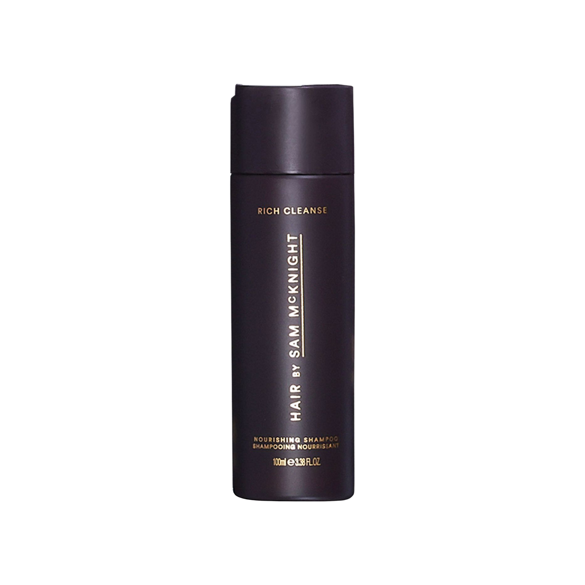 Hair by Sam McKnight - Rich Cleanse Nourishing Colour Shampoo