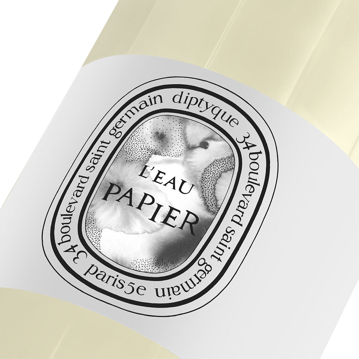 Diptyque -  L'Eau Papier Shower Gel