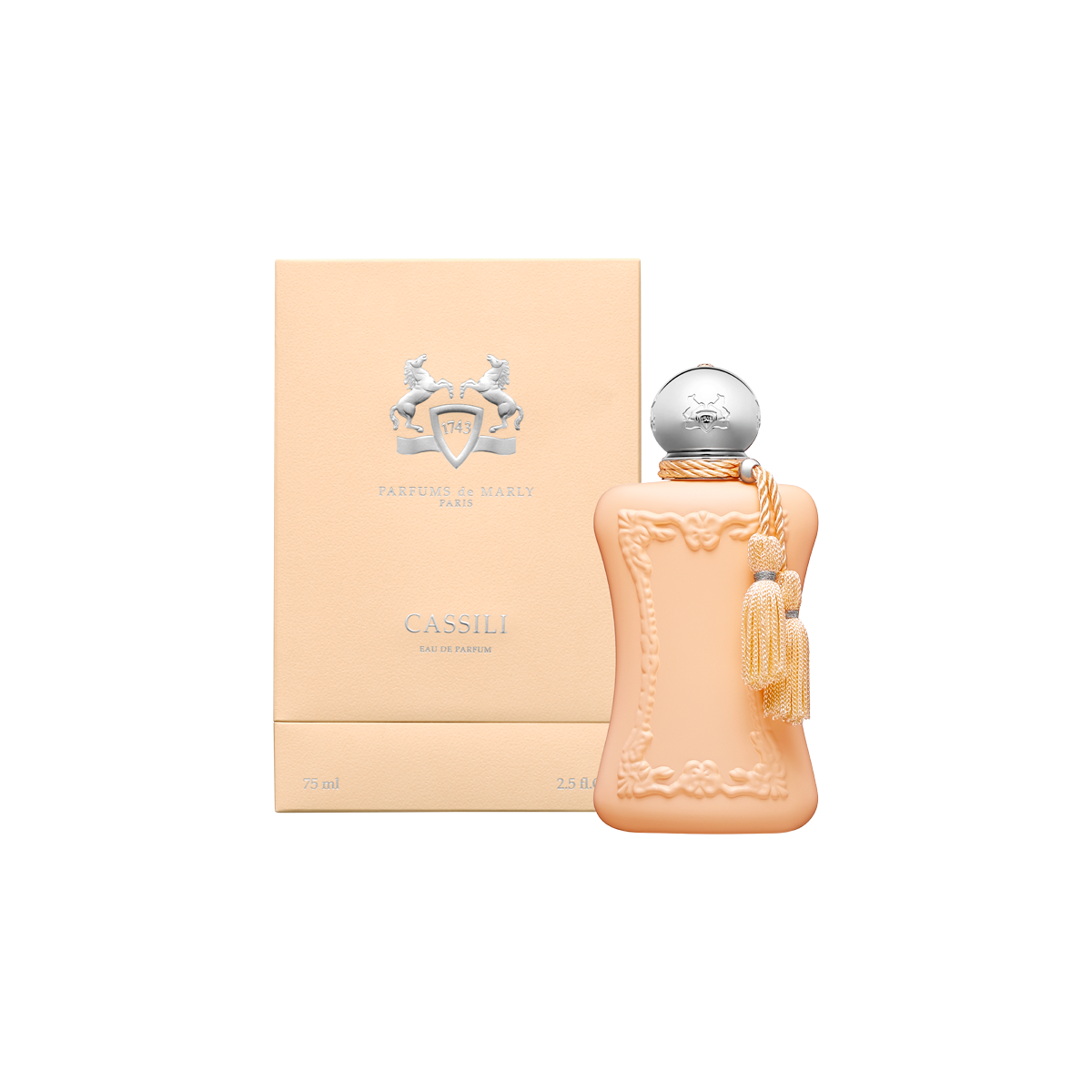 Parfums de Marly - Cassili Eau de Parfum
