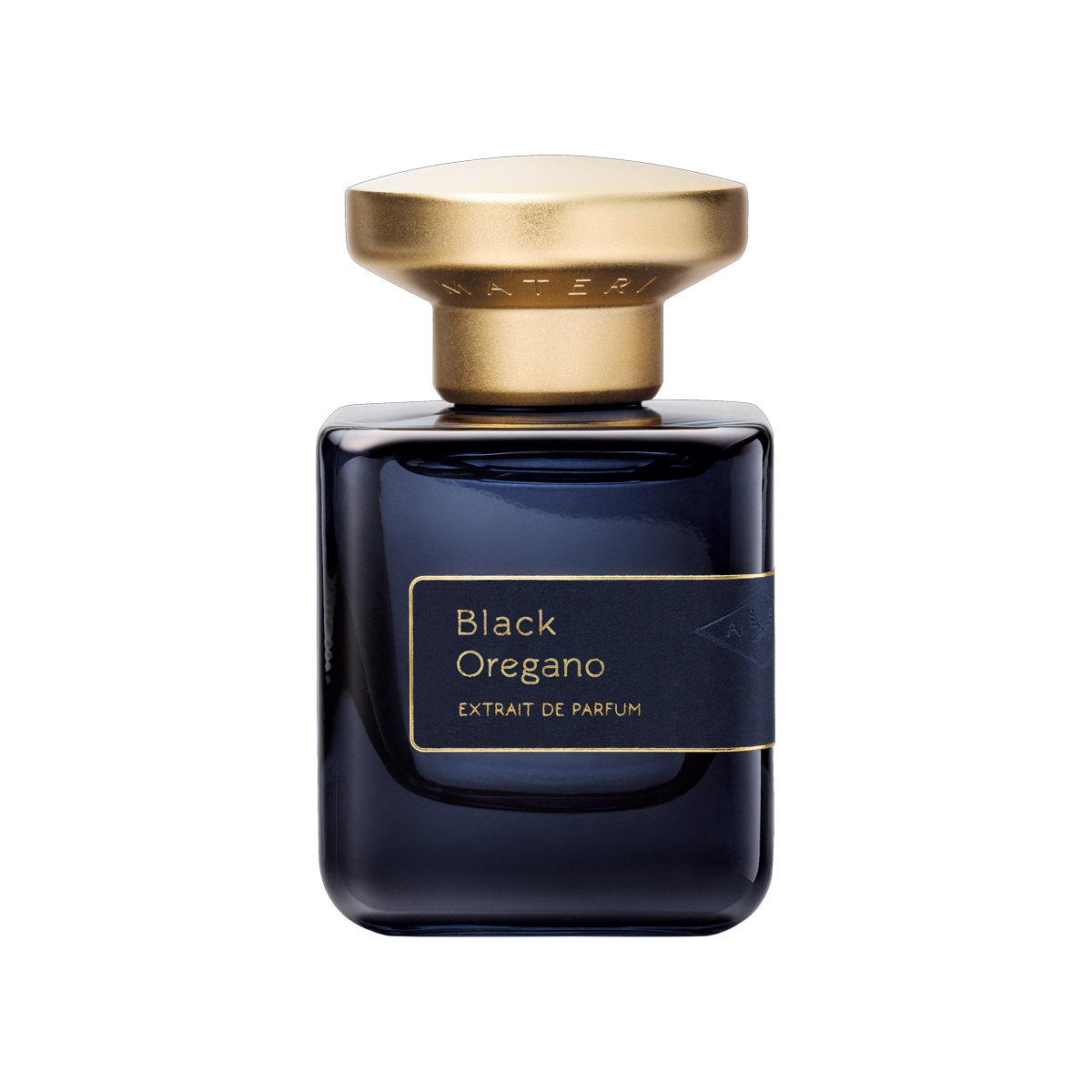 Atelier Materi - Black Oregano Extrait de Parfum