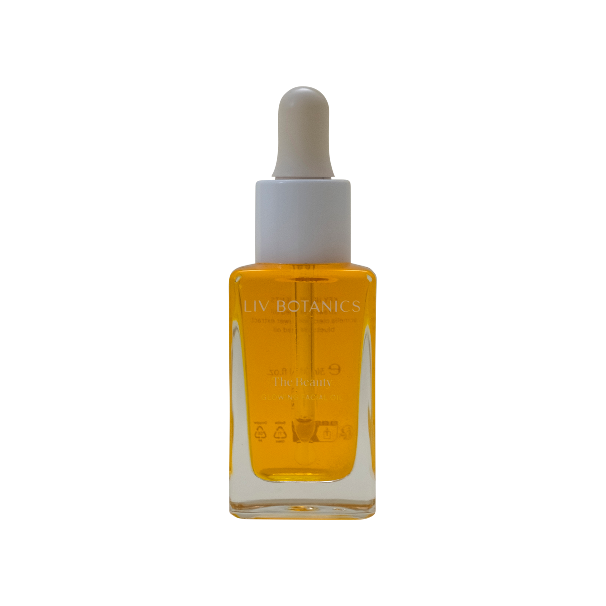 LIV Botanics - The Beauty
