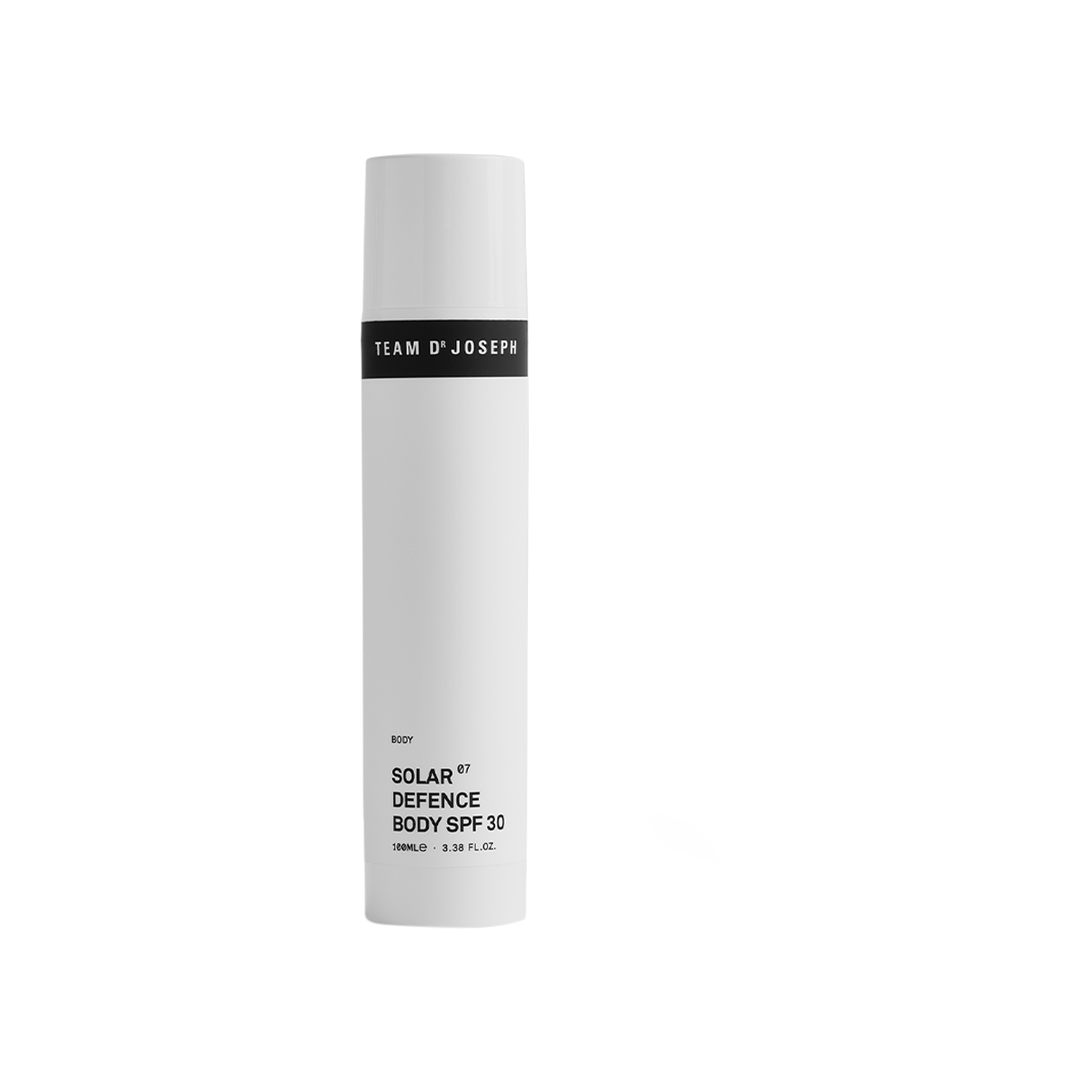 Team Dr. Joseph - Solar Defence Body SPF30