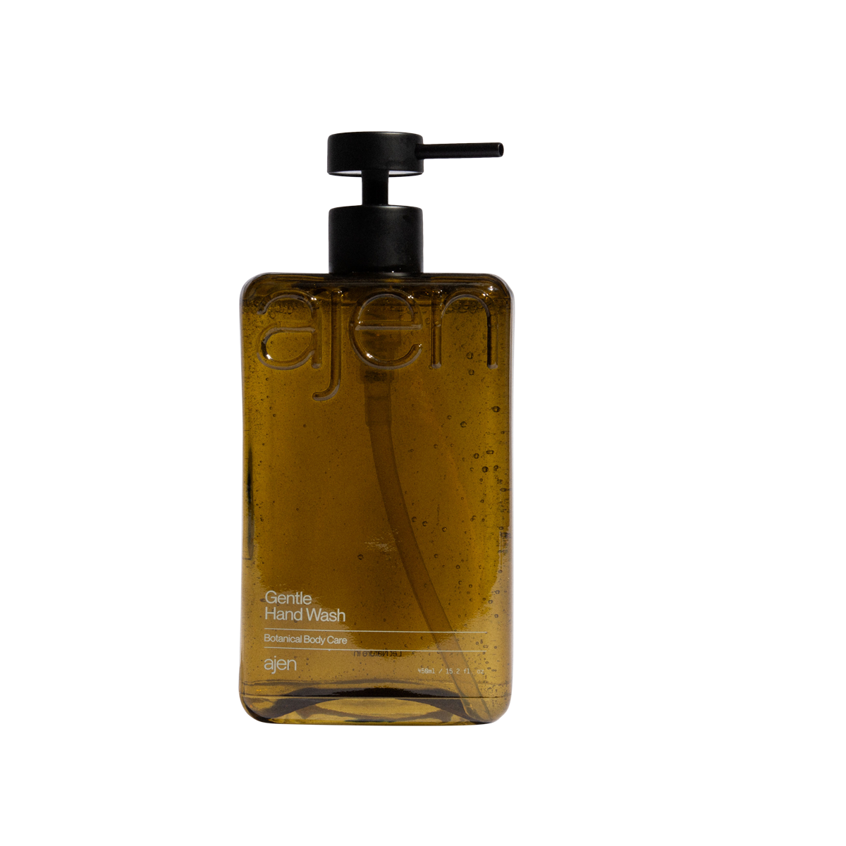 Ajen - Citruspeper Hand Wash