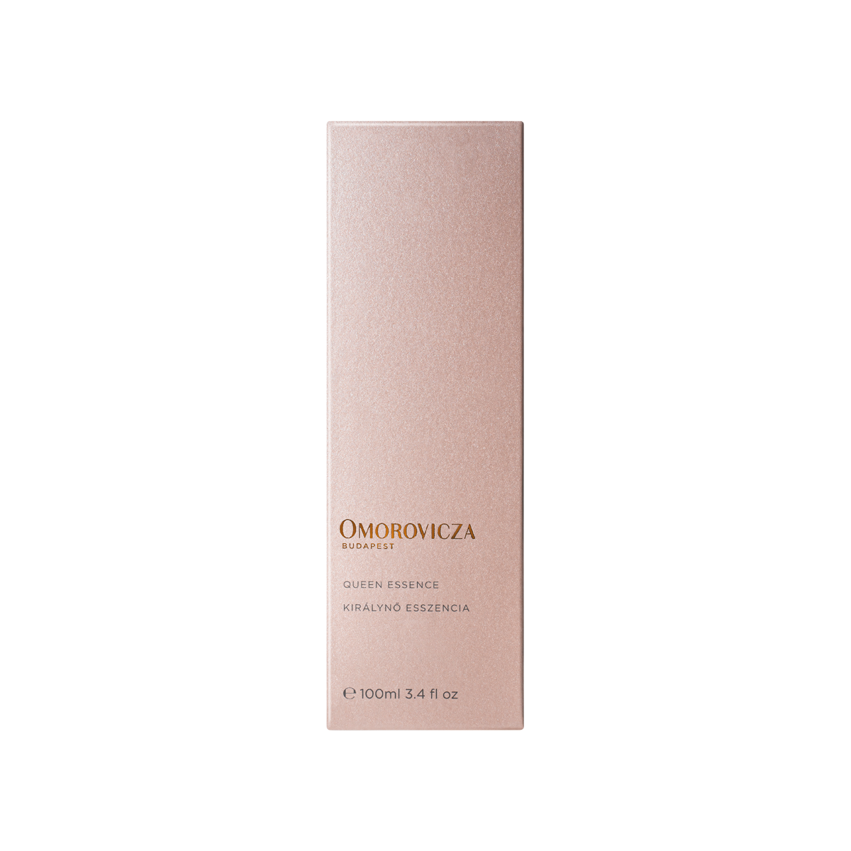 Omorovicza - Queen Essence
