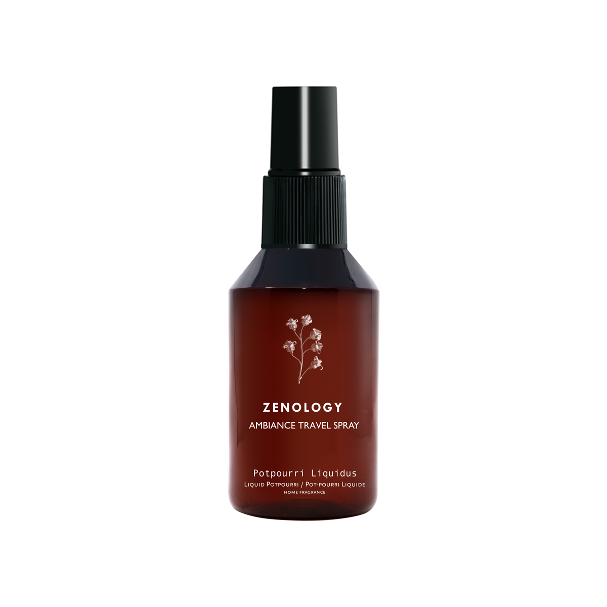 Zenology - Potpourri Liquidus Trigger Spray