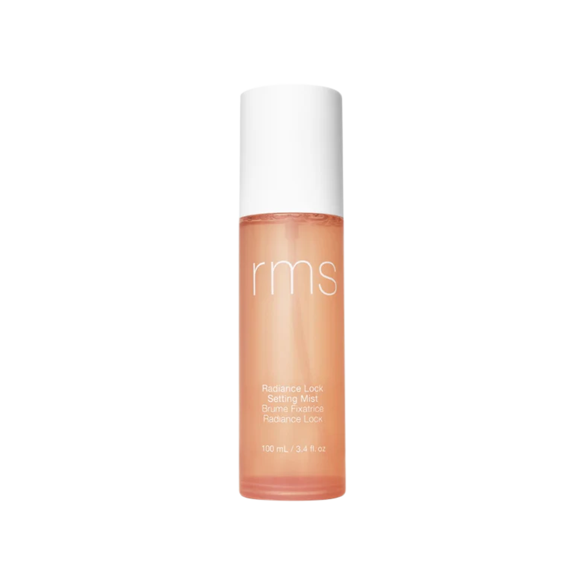 RMS Beauty - Radiance Lock Setting Mist