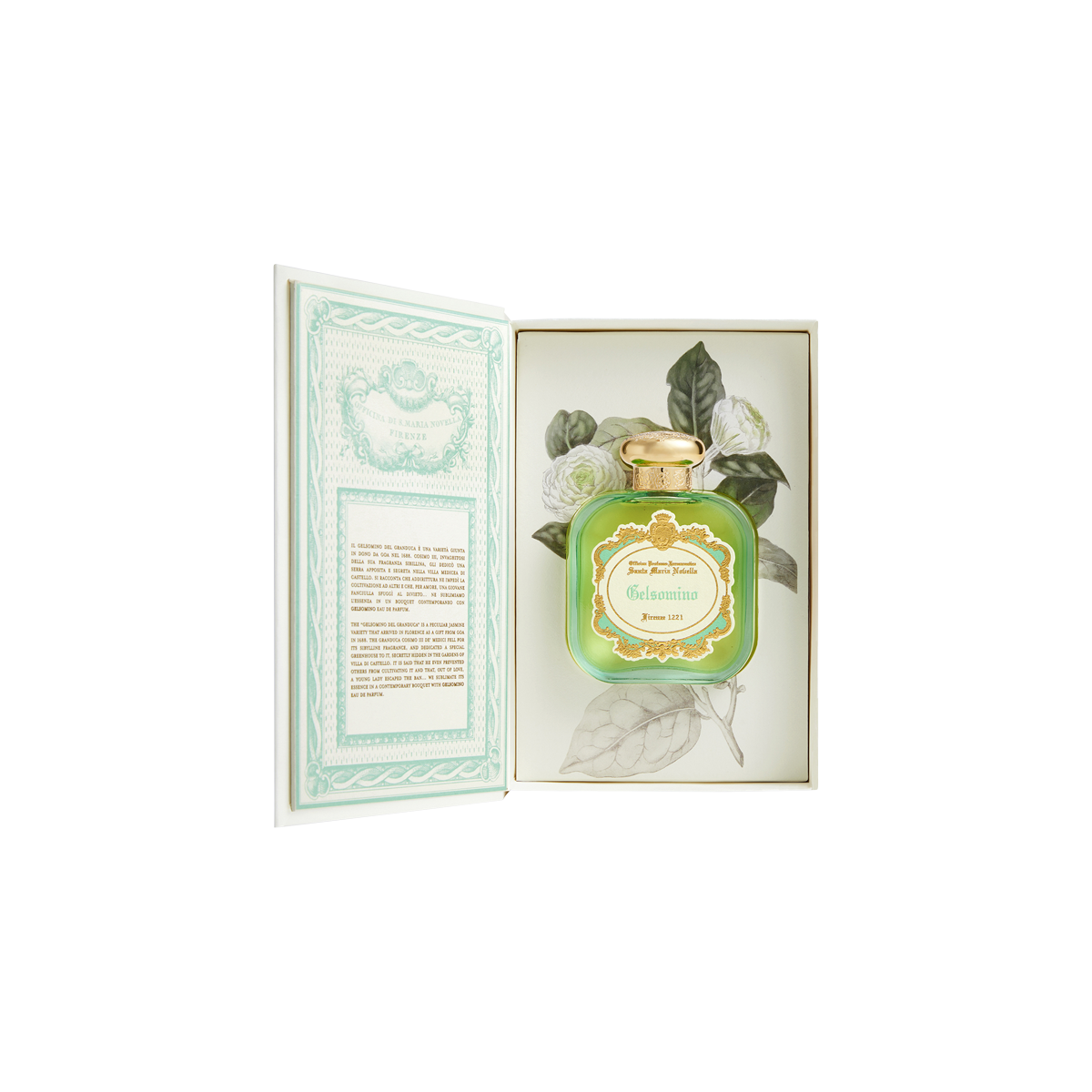 Santa Maria Novella - Gelsomino Eau de Parfum
