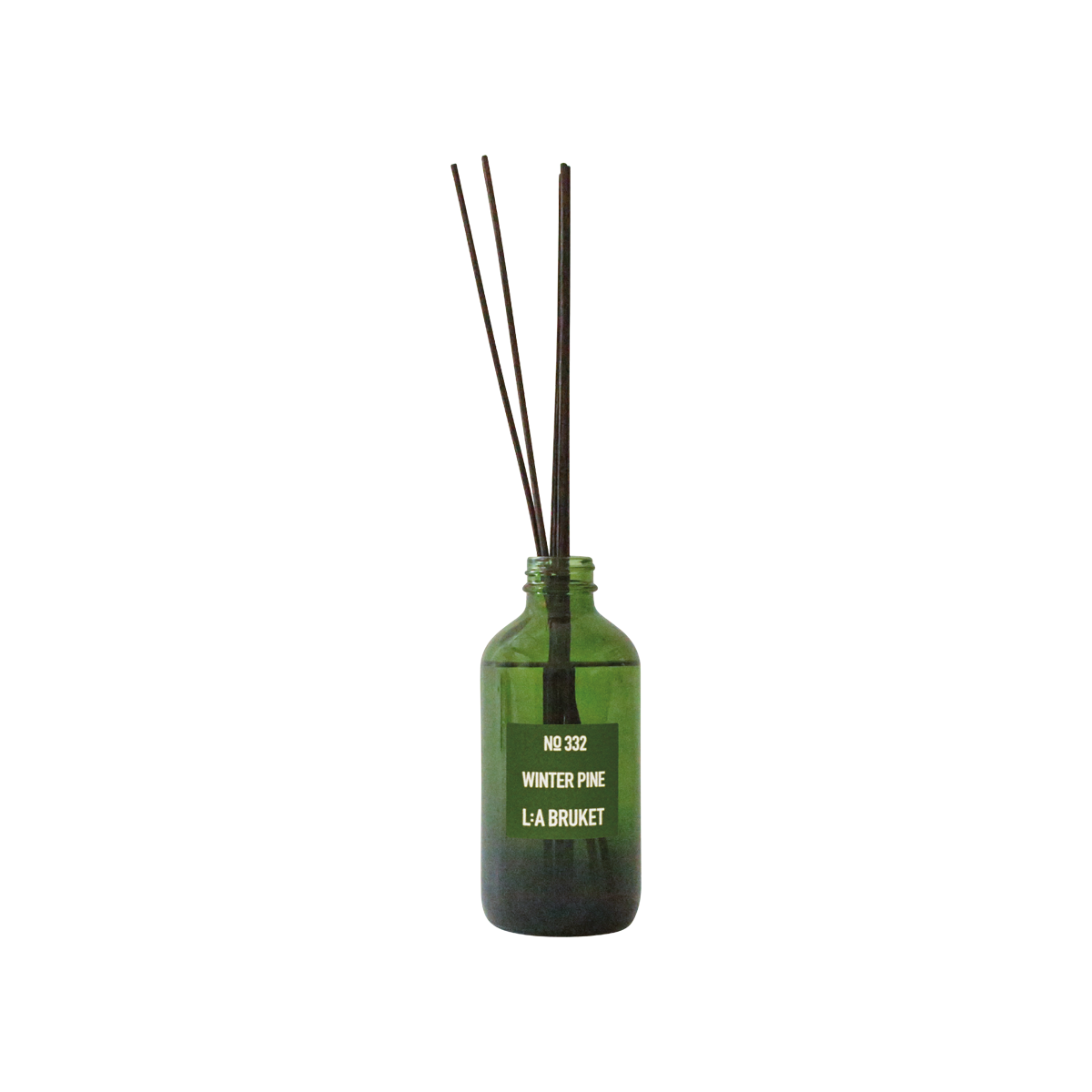 L:a Bruket - Winter Pine Room Diffuser
