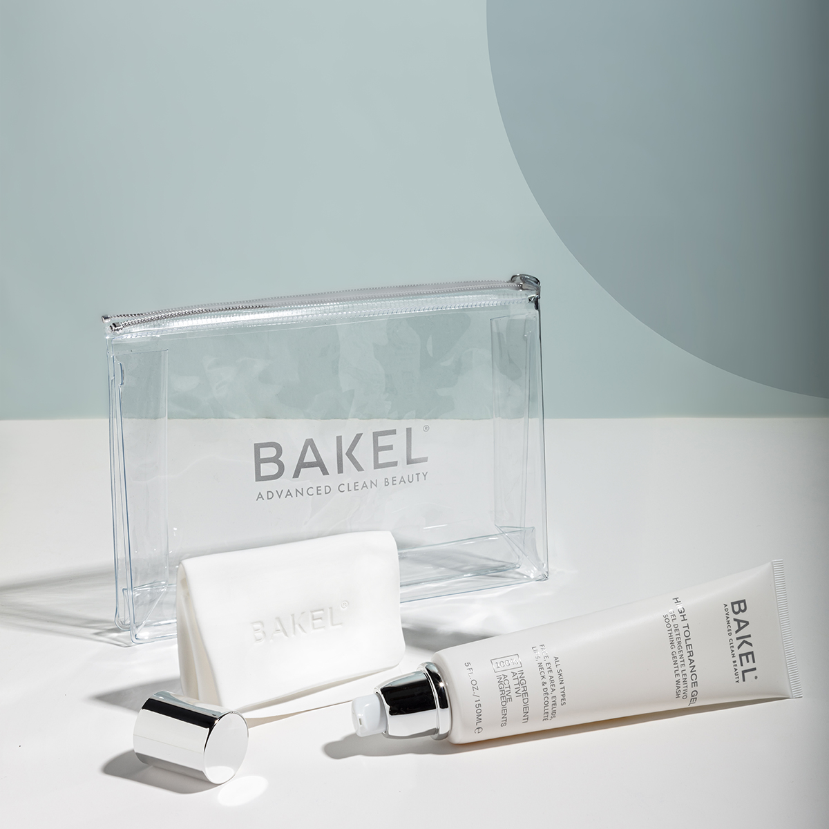Bakel - High-Tolerance Gel