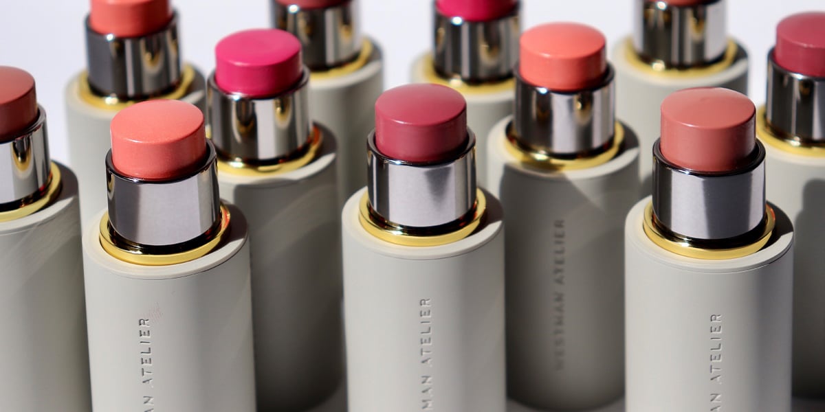 Der ultimative Soft-Glam-Make-up-Look mit Westman Atelier