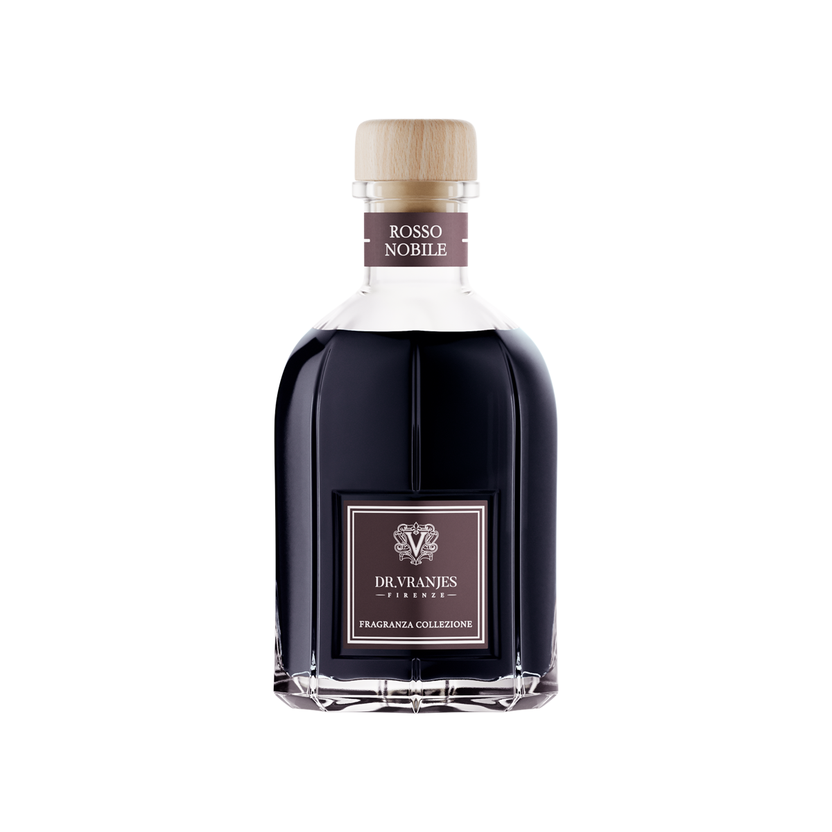 Dr. Vranjes Firenze - Rosso Nobile Diffuser