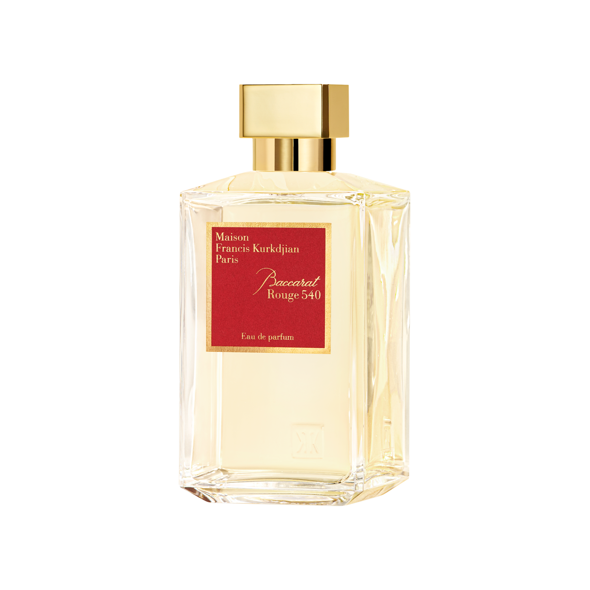 Maison Francis Kurkdjian - GWP BR540 EDP 10ml