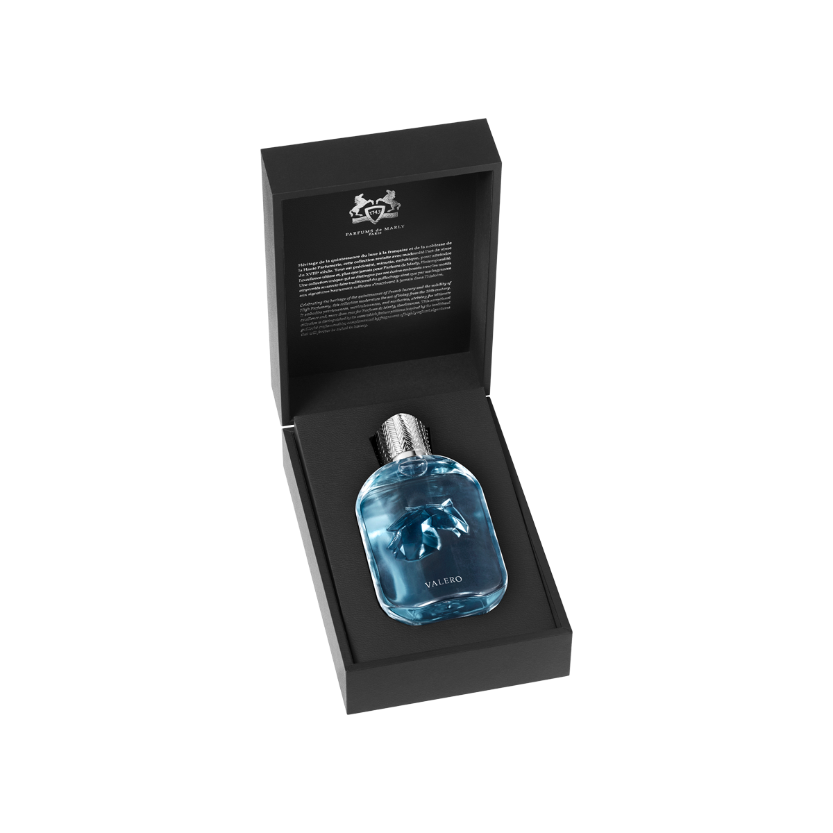 Parfums de Marly - Valero Extrait de Parfum