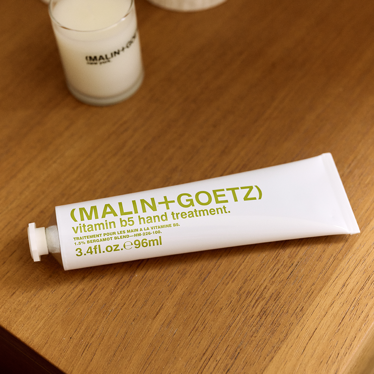 MALIN+GOETZ - Vitamin B5 Hand Treatment